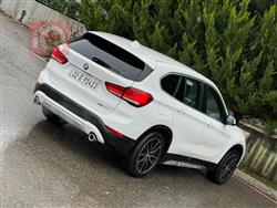 بي ام دبليو X1